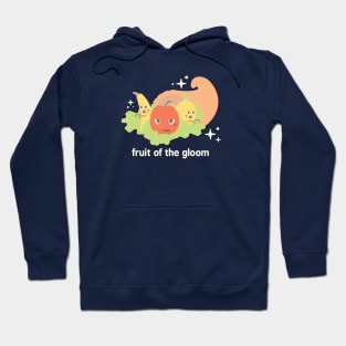 Fruit fo the Plant Hoodie